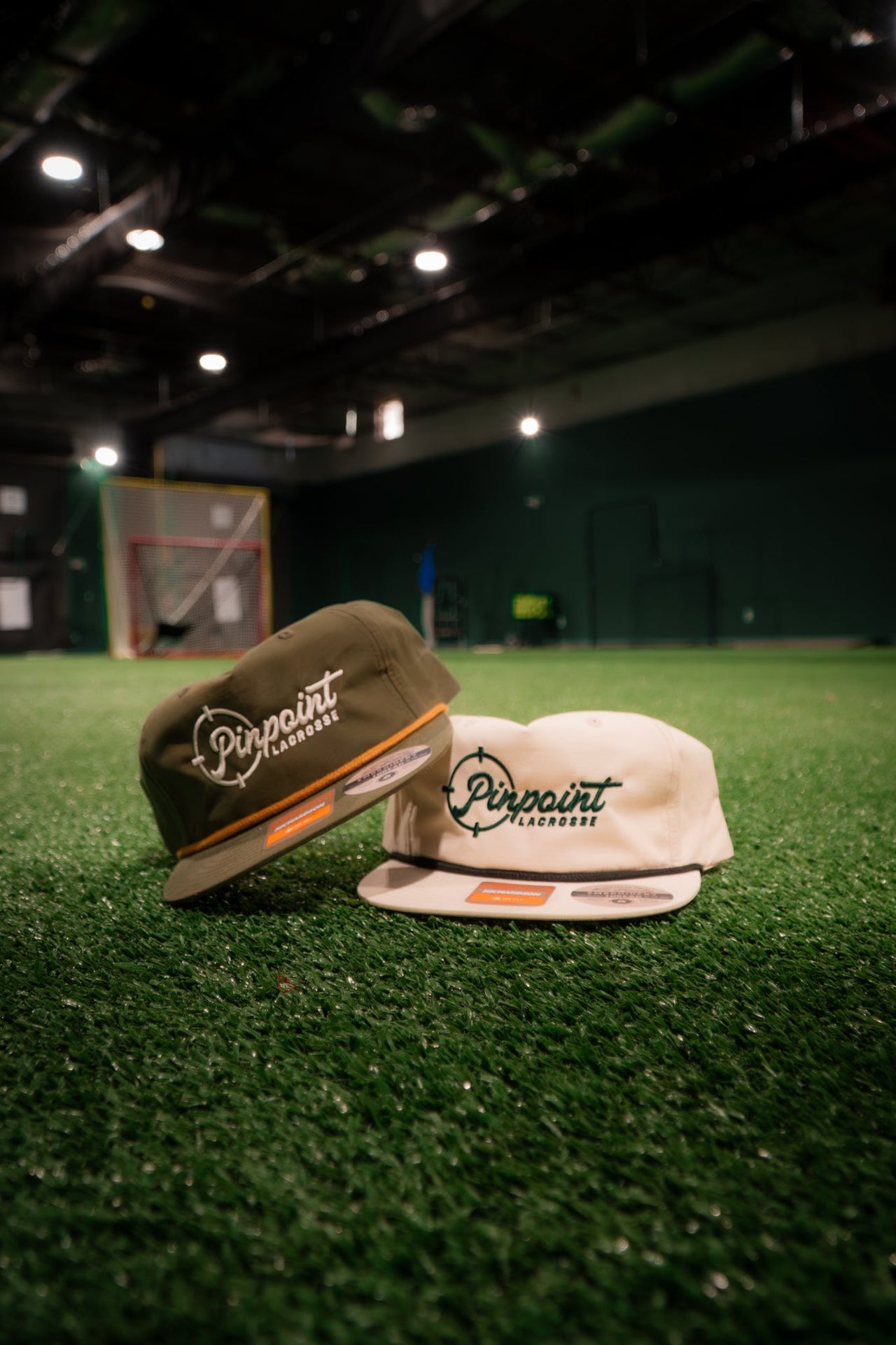 Pinpoint Shop