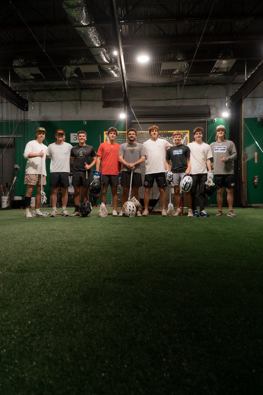 High School Skill Session