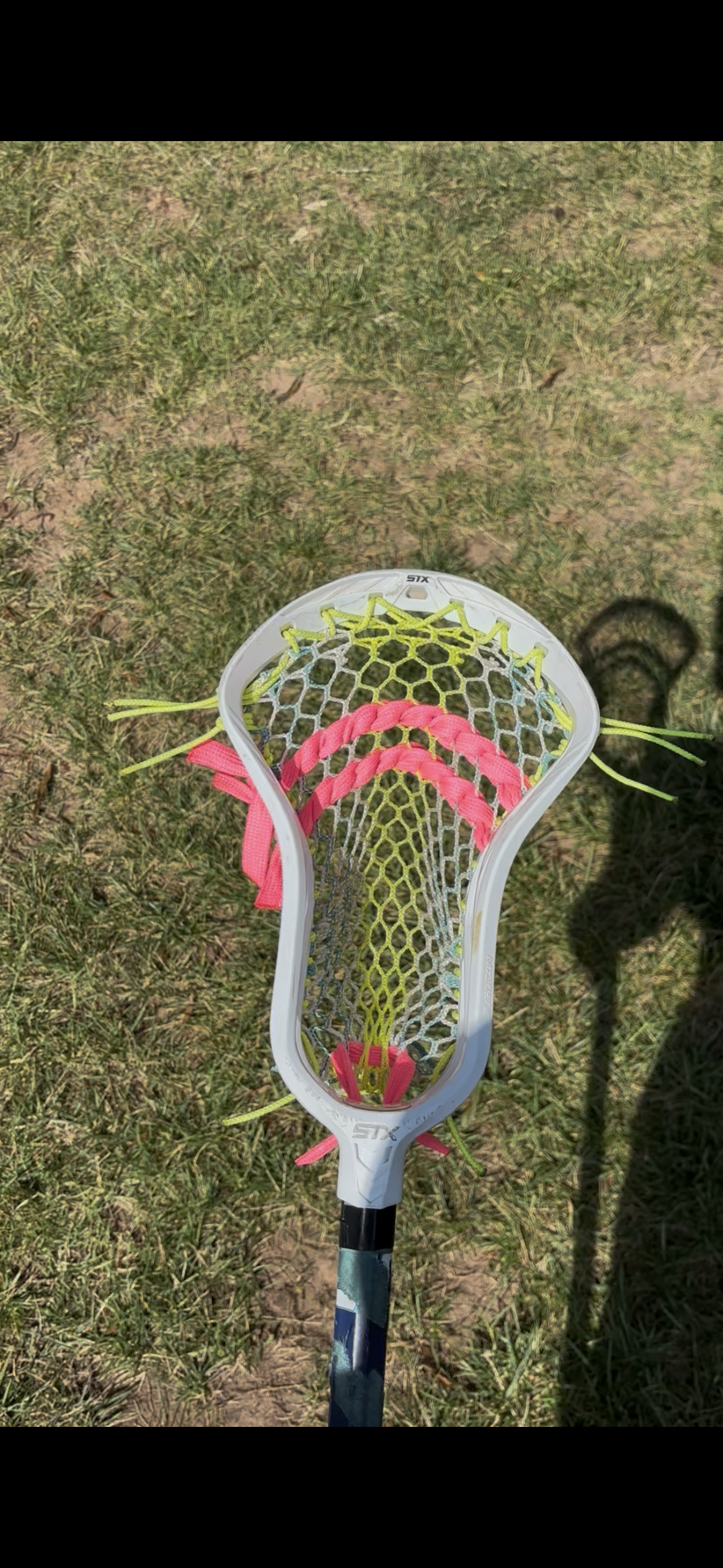 Stringing SERVICE ONLY