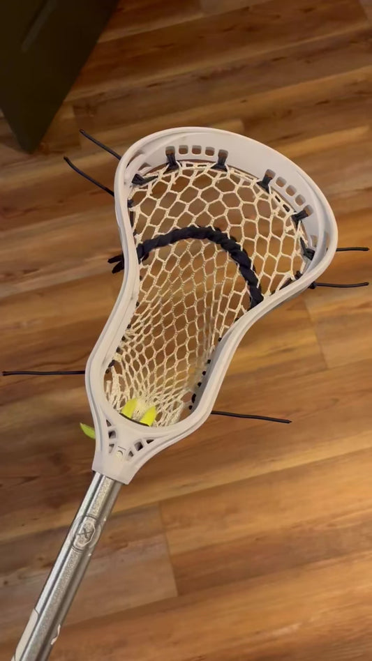 Stringing SERVICE ONLY